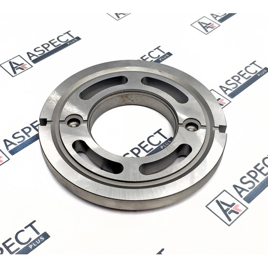 Valve plate Right Bosch Rexroth R902192593 HANDOK