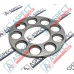 Retainer Plate Bosch Rexroth R902205456