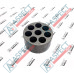 Cylinder block Rotor Bosch Rexroth R909430072