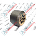 Bloque cilindro Rotor Bosch Rexroth R909430072 - 1