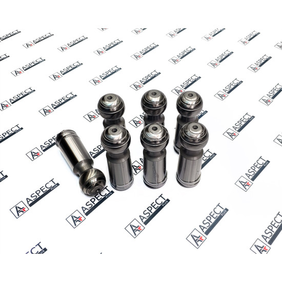 Piston Bosch Rexroth R902021906 HANDOK