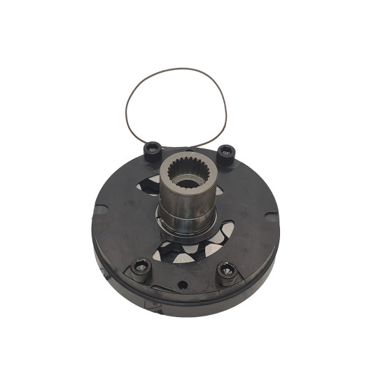 Charge pump Bosch Rexroth R902006239 SKS