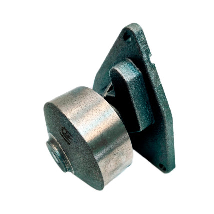 Water Pump 3966841 SpinParts