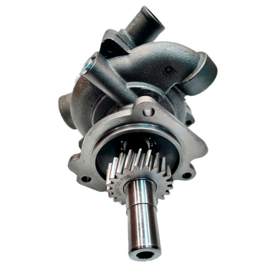 Water Pump Cummins 4955705 SpinParts