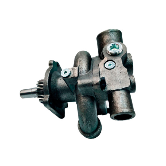 Water Pump Cummins 4955705 SpinParts