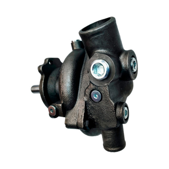 Water Pump Cummins 4955705 SpinParts