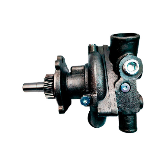 Water Pump Cummins 4955705 SpinParts