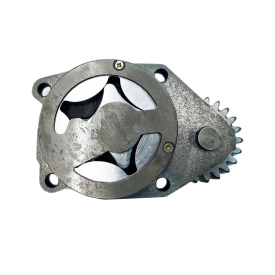 Oil Pump 4935792 SpinParts