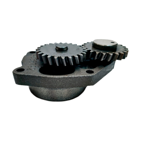 Oil Pump 4935792 SpinParts