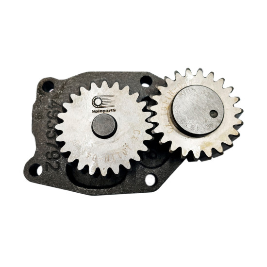Oil Pump 4935792 SpinParts
