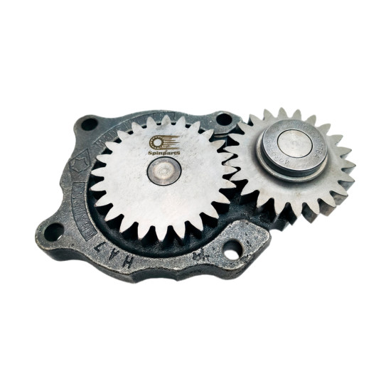 Oil Pump 3971544 SpinParts