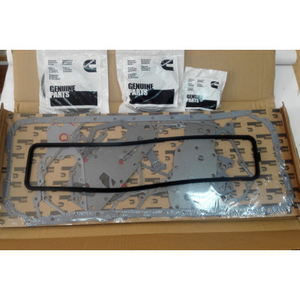 Engine gasket Set Cummins 3802376 OEM