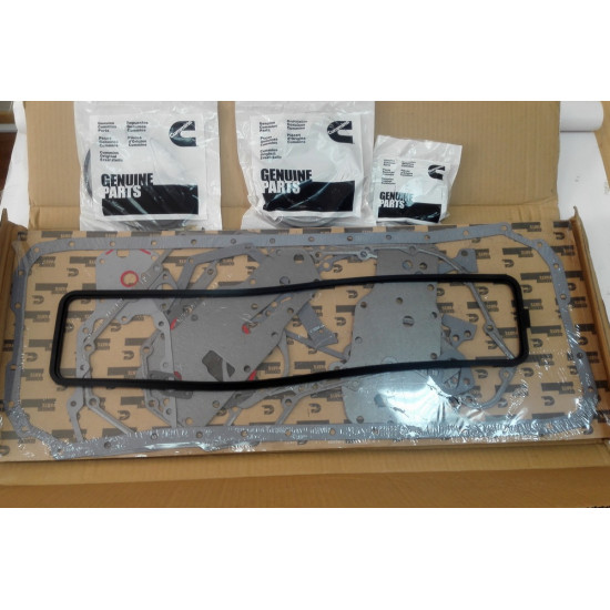 Engine gasket Set Cummins 3802376 OEM