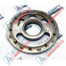 Bloque de cilindros y placa de válvulas Derecha Komatsu 708-2L-06340 - 1