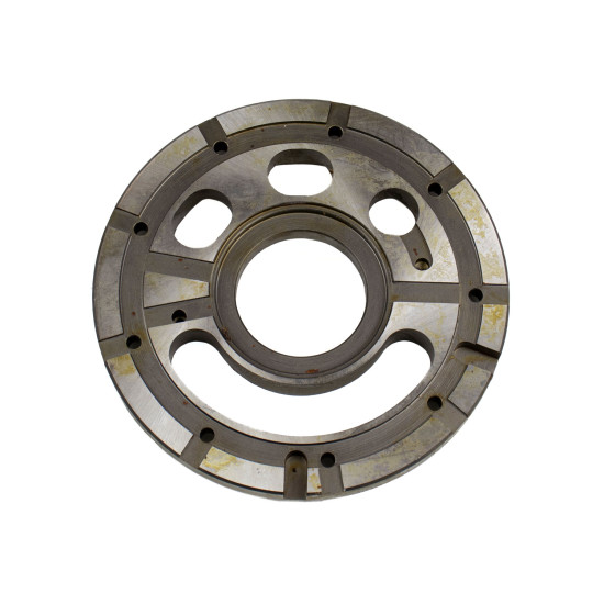 Cylinder block and Valve plate Right Komatsu 708-2L-06340 HANDOK