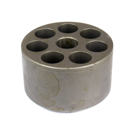 Cylinder block Rotor Bosch Rexroth R909436058 HANDOK