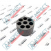 Cylinder block Rotor Bosch Rexroth R909436058