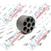 Cylinder block Rotor Bosch Rexroth R909436058 - 1