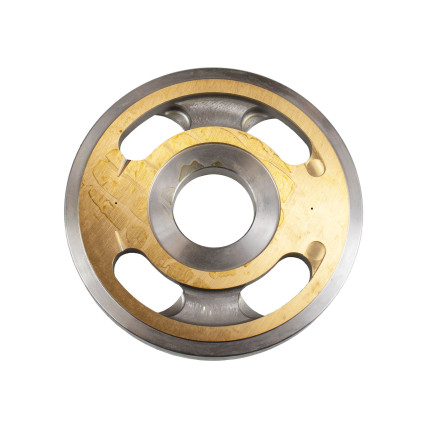 Valve plate Toshiba 1313-185 HANDOK