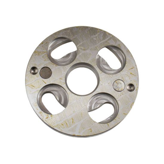 Valve plate Toshiba 1313-185 HANDOK