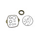 Seal kit pump Hitachi 8044104 NOK KOREA