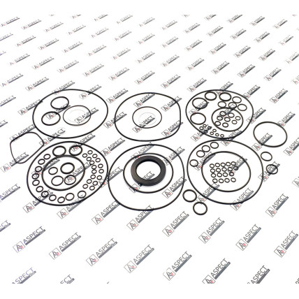 Seal kit pump Kawasaki XJBN-01108 NOK KOREA