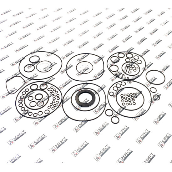 Seal kit pump Kawasaki XJBN-01108 NOK KOREA