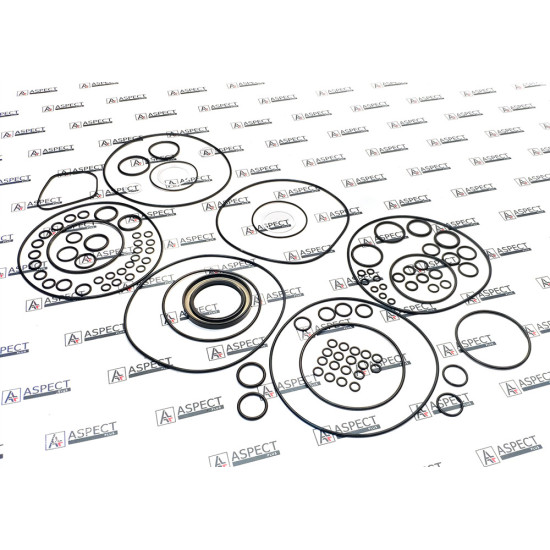 Seal kit pump Kawasaki XJBN-01108 NOK KOREA