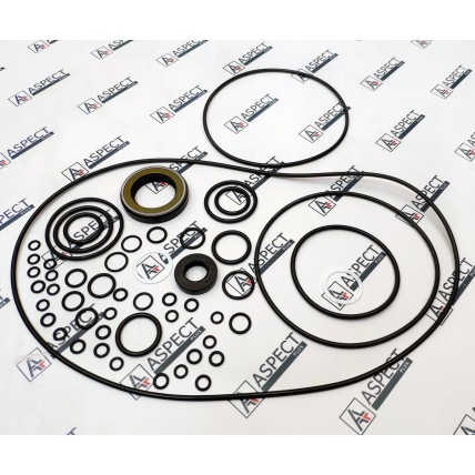 Seal kit pump Caterpillar SBS80 NOK KOREA