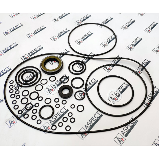 Seal kit pump Caterpillar SBS80 NOK KOREA