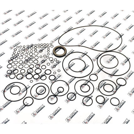 Seal kit pump Caterpillar SBS140 NOK KOREA