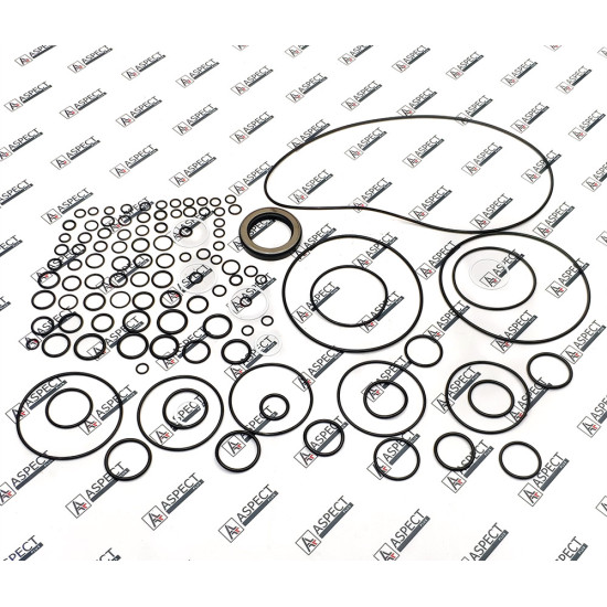 Seal kit pump Caterpillar SBS140 NOK KOREA