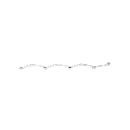 Fuel Leak-Off Pipe Isuzu 8973060810 Genuine