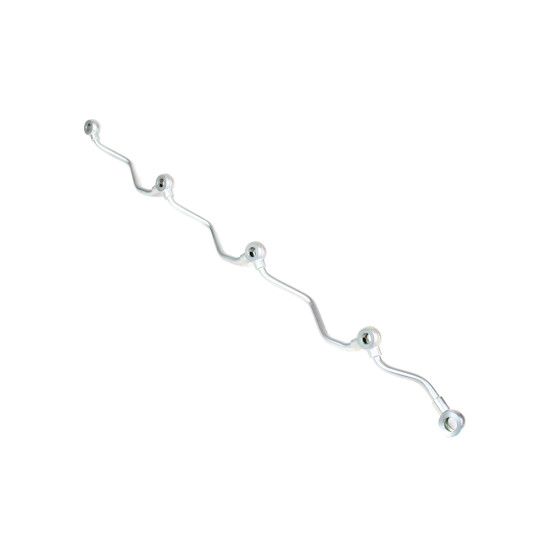 Fuel Leak-Off Pipe Isuzu 8973060810 Genuine