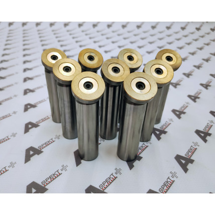 Piston shoe Linde 2653200408 SKS