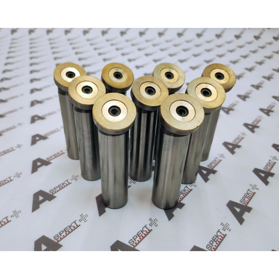 Piston shoe Linde 2653200408 SKS