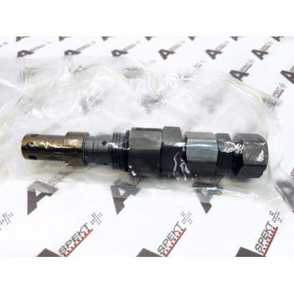 Valve Relief Hitachi 4654858 AFM