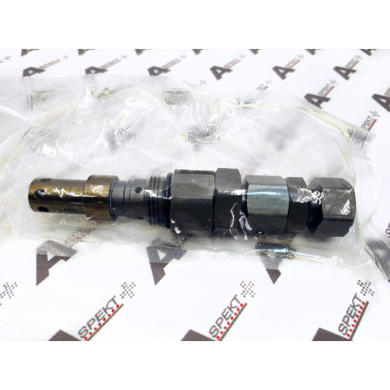 Valve Relief Hitachi 4654858 AFM