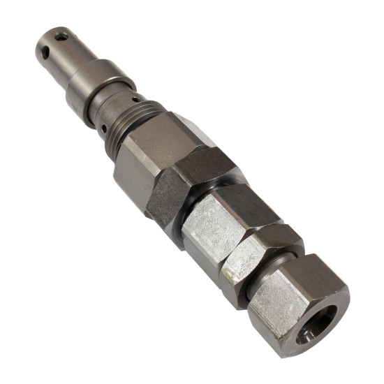 Valve Relief JCB 25/222351 AFM