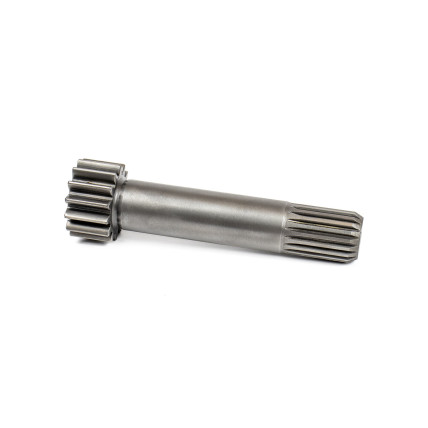 Gearbox shaft Komatsu 2028798 AFM
