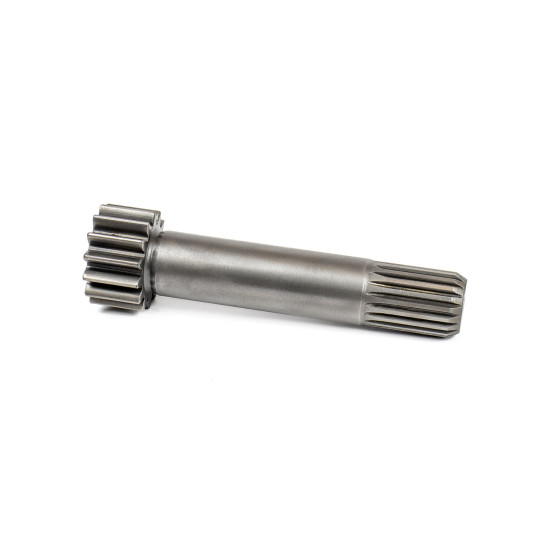 Gearbox shaft Komatsu 2028798 AFM