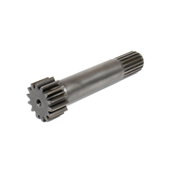 Gearbox shaft Komatsu 2028798 AFM
