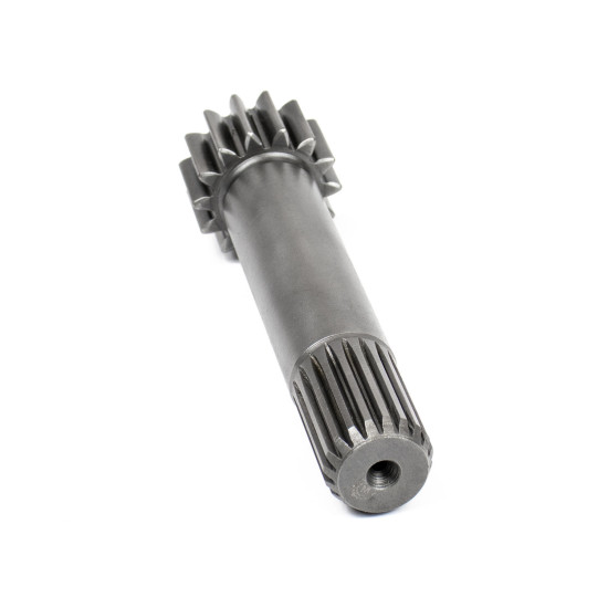 Gearbox shaft Komatsu 2028798 AFM