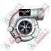 Turbocharger Isuzu 8971159721 Spinparts SP-T9721