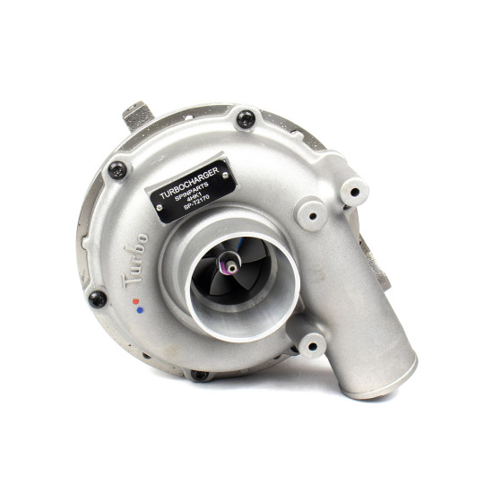 Turbocharger Isuzu 8980302170 SPINPARTS