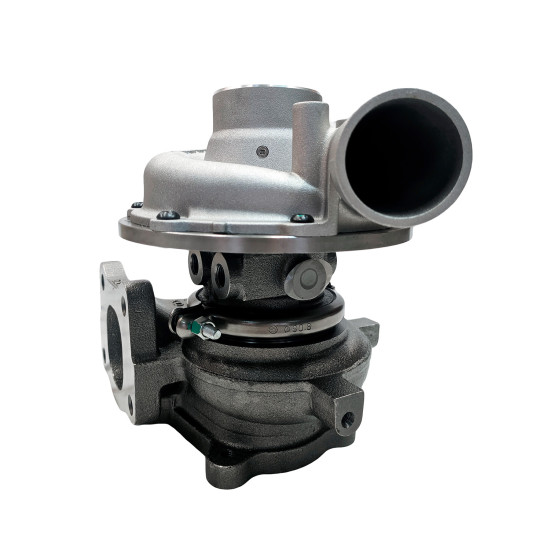 Turbocharger Isuzu 8973628390 SPINPARTS