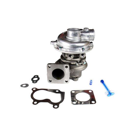 Turbocharger Isuzu 8980198930 SPINPARTS Turbocharger Isuzu 8980198930 SPINPARTS