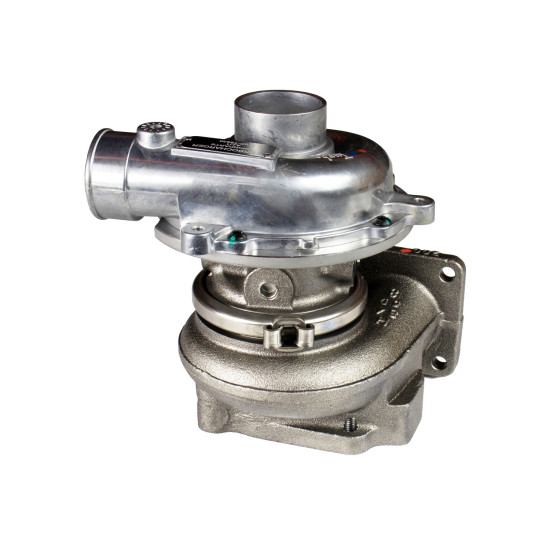 Turbocharger Isuzu 8980198930 SPINPARTS