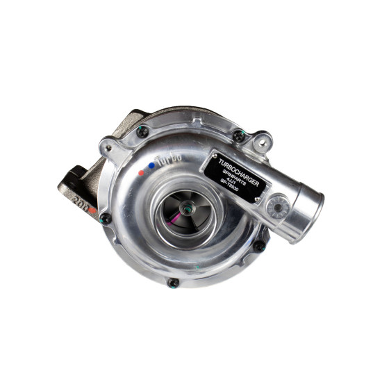 Turbocharger Isuzu 8980198930 SPINPARTS