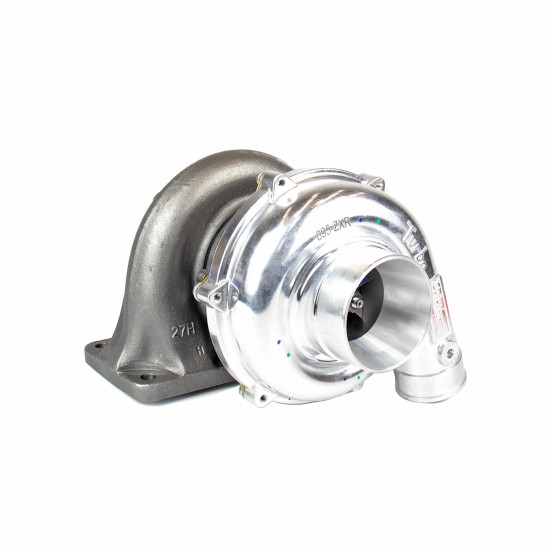 Turbocharger Isuzu 1144003890 SPINPARTS
